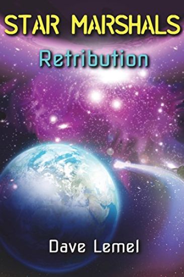 Star Marshals: Retribution
