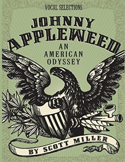 JOHNNY APPLEWEED vocal selections