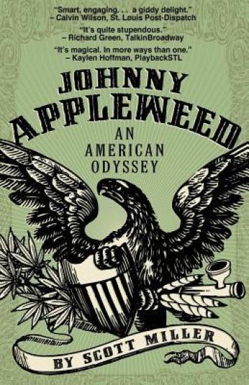 Johnny Appleweed