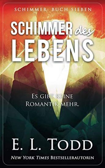 Schimmer des Lebens