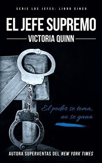 El jefe supremo
