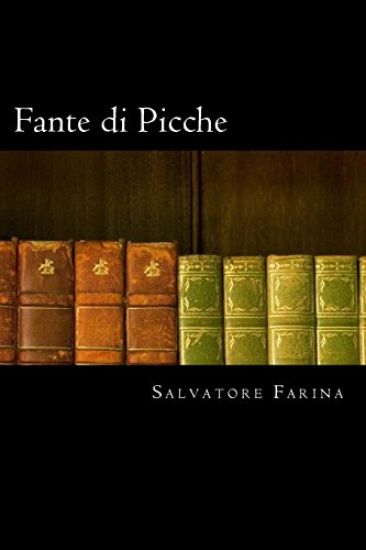 Fante di Picche (Italian Edition)