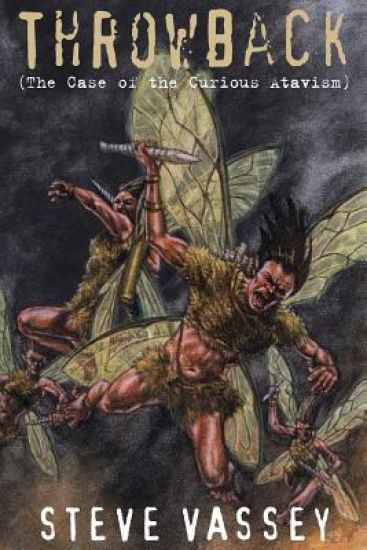 Throwback: The Case of the Curious Atavism