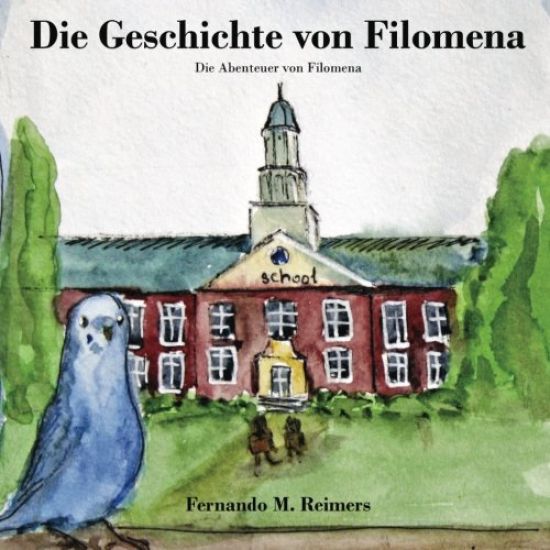 Die Geschichte von Filomena