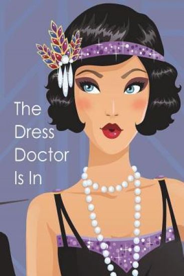 The Dress Doctor Is In