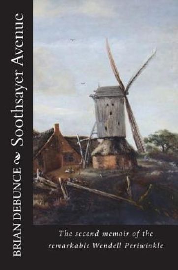 Soothsayer Avenue: Special Edition