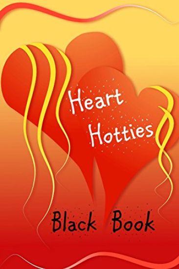 Heart Hotties Black Book