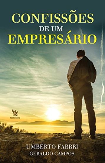 Confissões de um empresário
