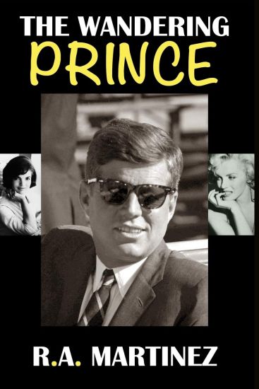 The Wandering Prince