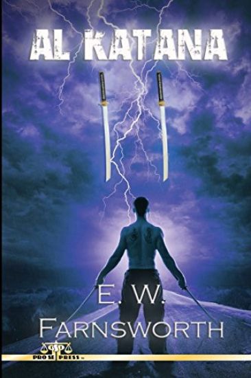 Al Katana II
