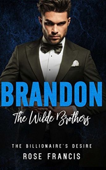 Brandon: The Wilde Brothers