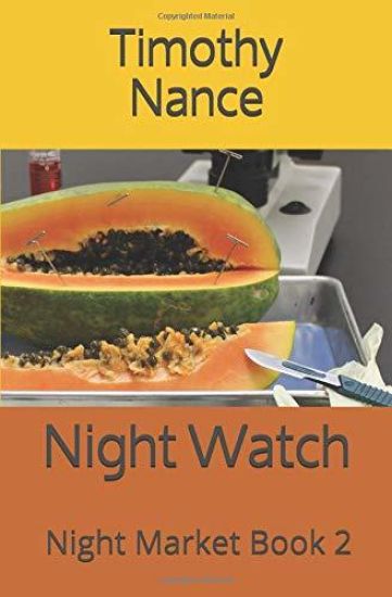 Night Watch: Night Market Book 2