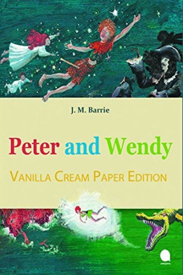 Peter and Wendy