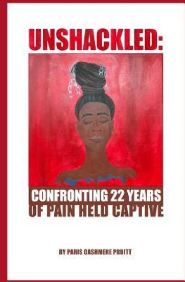 Unshackled: Confronting 22 Years of Pain Held Captive