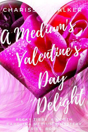 A Medium's Valentine's Day Delight