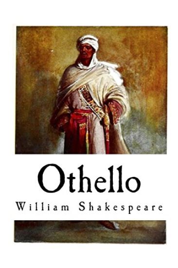 Othello: The Moore of Venice