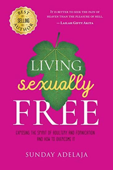Living sexually free