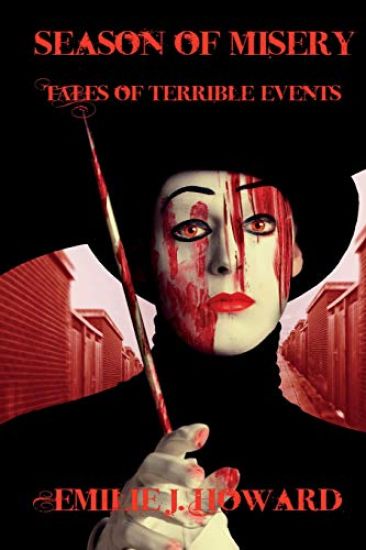 Season of Misery: Tales of Terrible Events