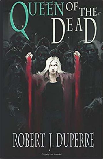 Queen of the Dead