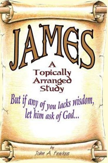 James: A Topical Study