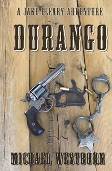Durango: Jake Cleary Western
