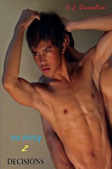 Ice Fairy 2: Decisions