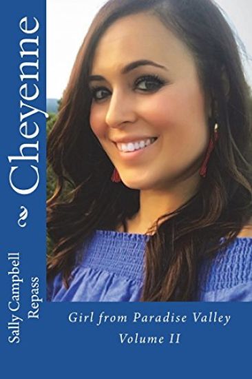 Cheyenne: Girl from Paradise Valley - Volume II
