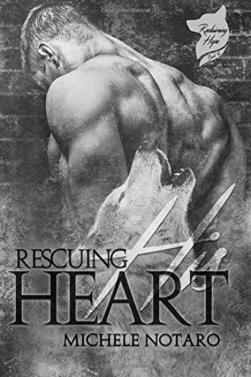 Rescuing His Heart