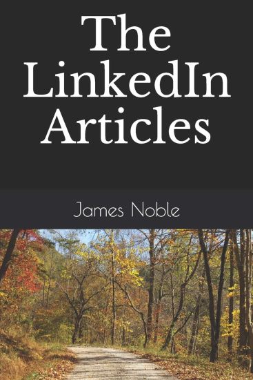 LinkedIn Articles: 2016 - 2018