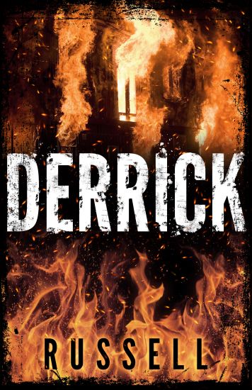 Derrick: The Second Installment of Gavin Nolan Biography