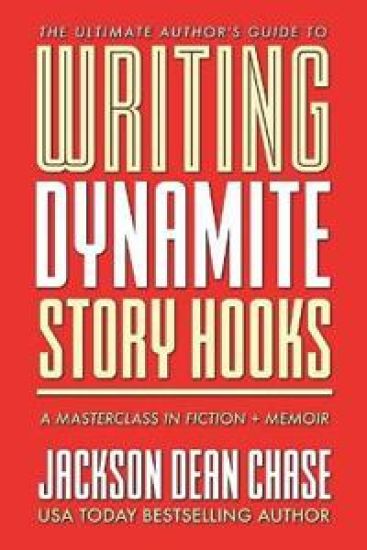 Writing Dynamite Story Hooks
