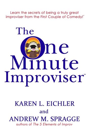 The One Minute Improviser
