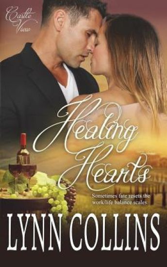 Healing Hearts: Castle View Romance Series