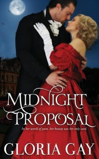 Midnight Proposal: A Regency Romance