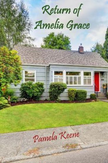 Return of Amelia Grace