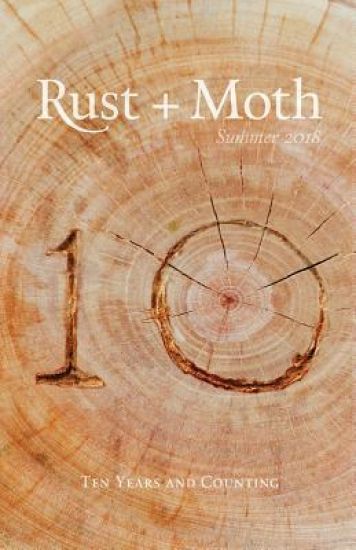 Rust + Moth: Summer 2018