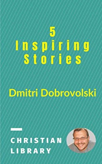 5 Inspiring Stories
