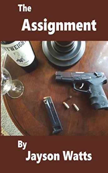 The Assignment: A Jacob Ash Mystery