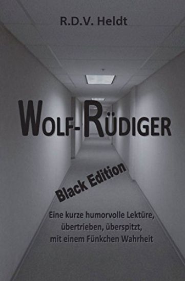 Wolf-Rüdiger