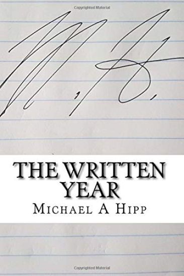 The Written Year