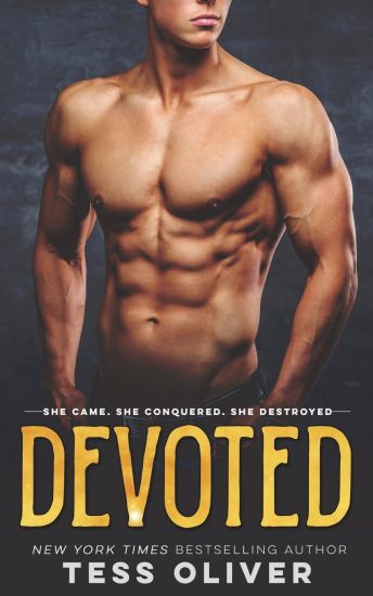 Devoted
