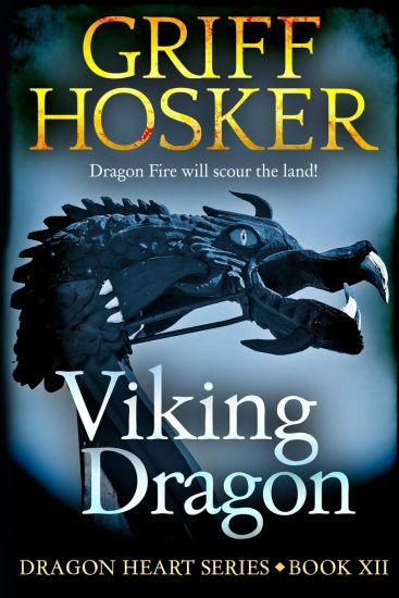 Viking Dragon