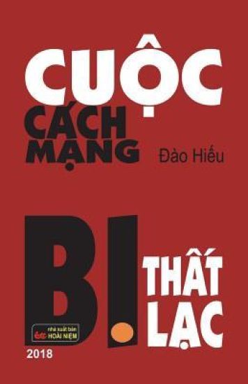 Cuoc Cach Mang Bi That Lac: DAO Hieu