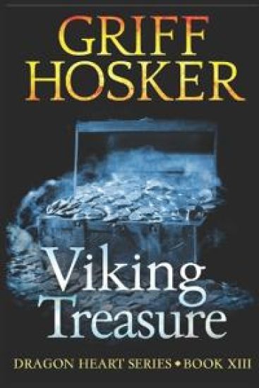 Viking Treasure