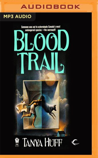 Blood Trail