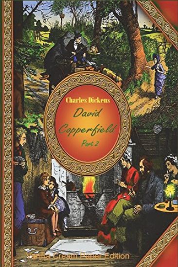 David Copperfield Part 2