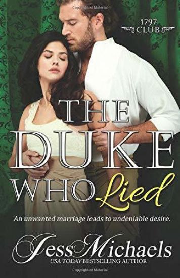 The Duke Who Lied