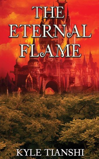 The Eternal Flame