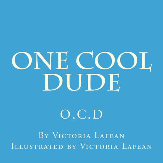 One Cool Dude: O.C.D