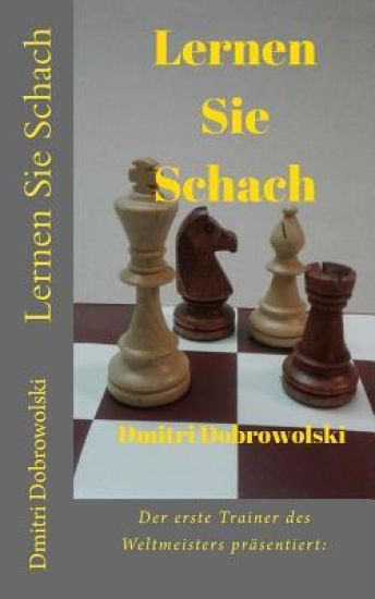 Lernen Sie Schach